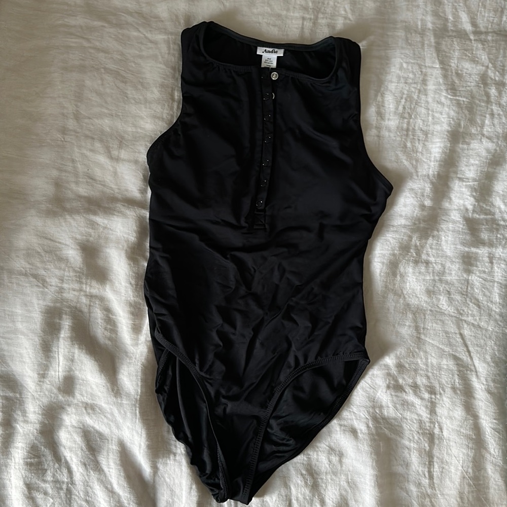 ANDIE — The Malibu one piece